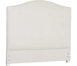 Jessica Queen Bed - Labradoodle
