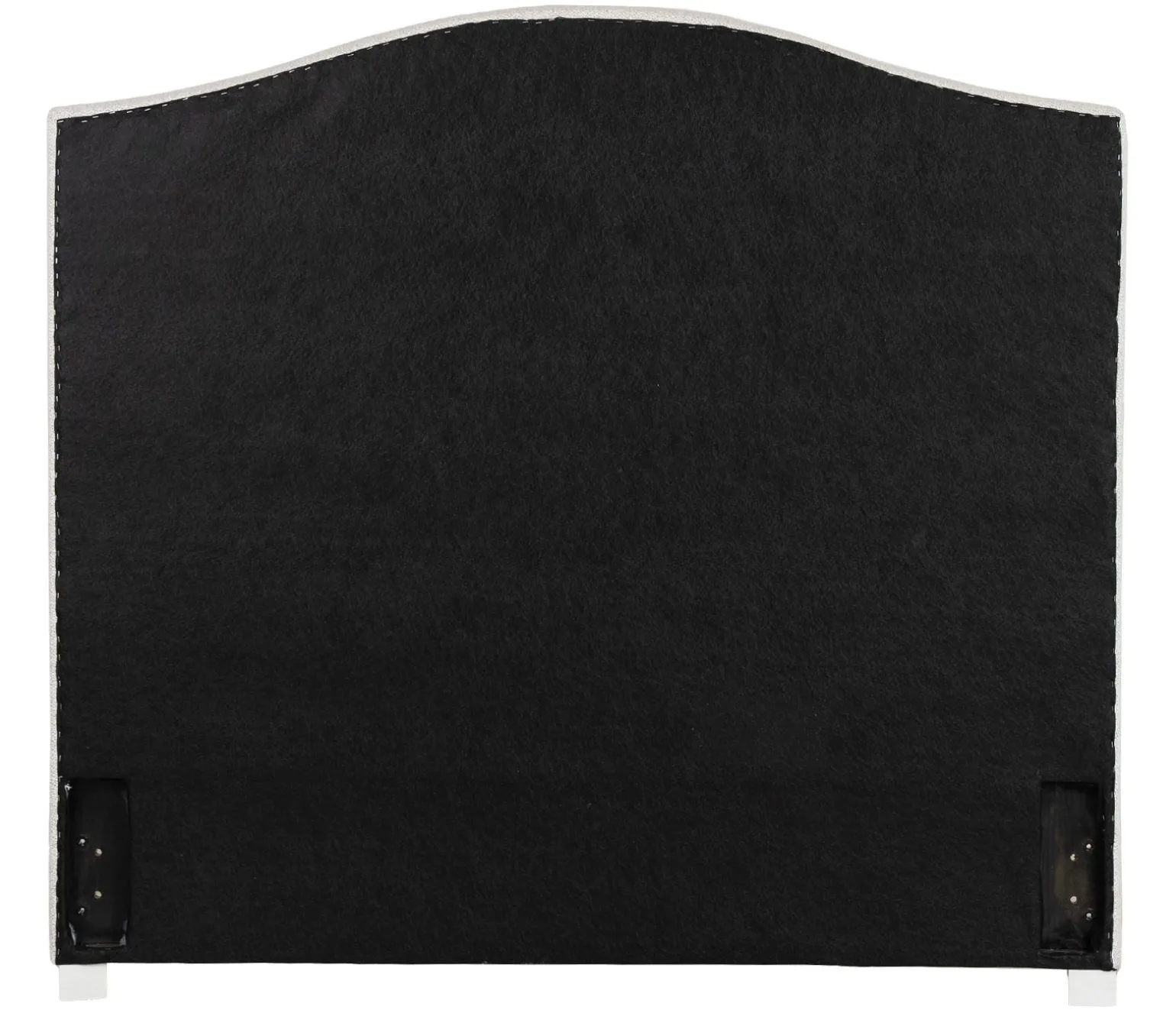 Jessica Queen Bed - Labradoodle