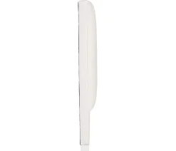 Joanna Queen Bed - Ivory Cream