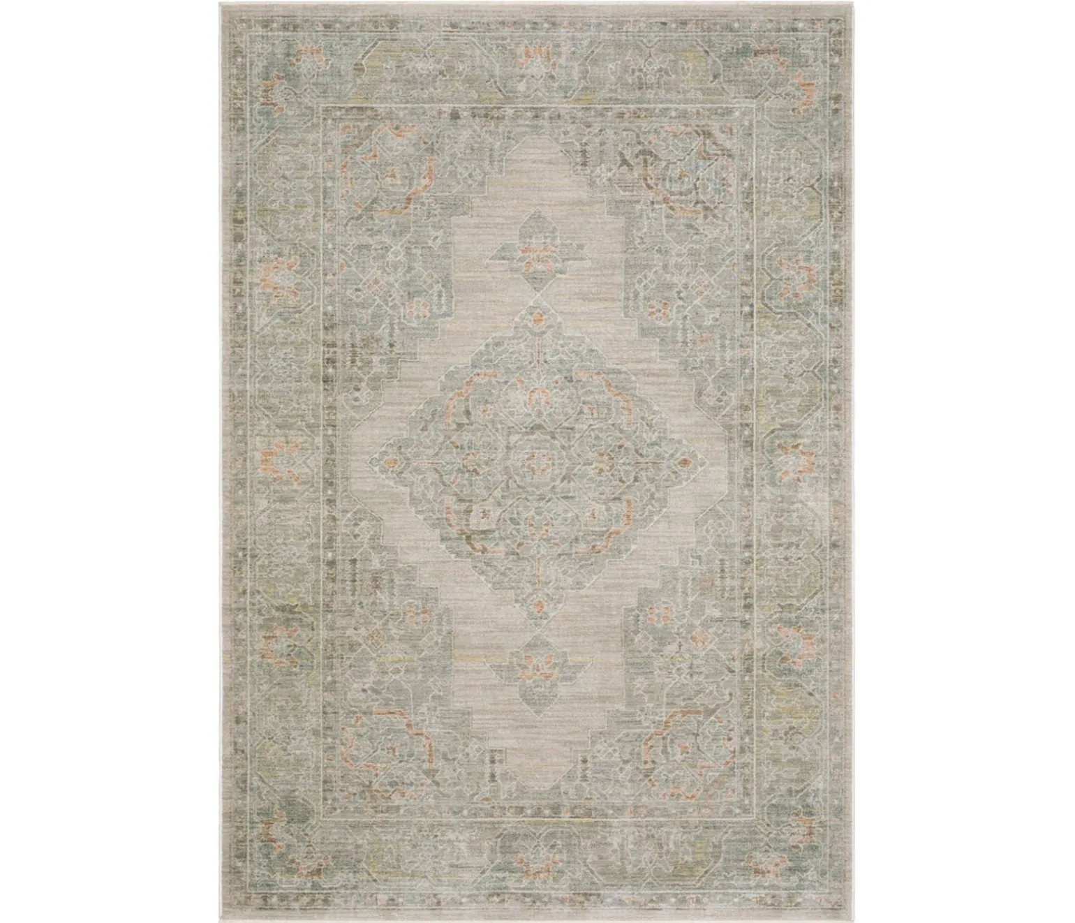 Kaiden Rug - 5'3