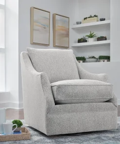 Kara Swivel Chair