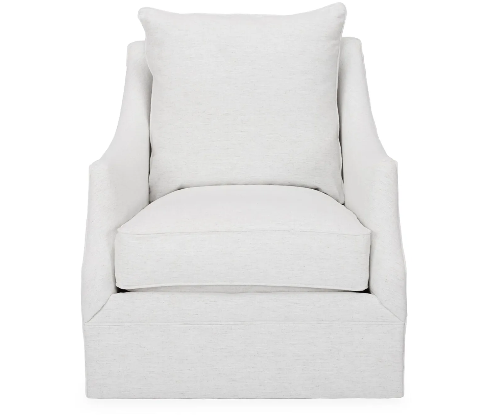 Kara Swivel Glider