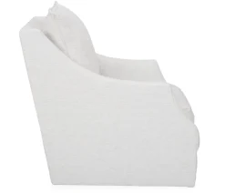 Kara Swivel Glider