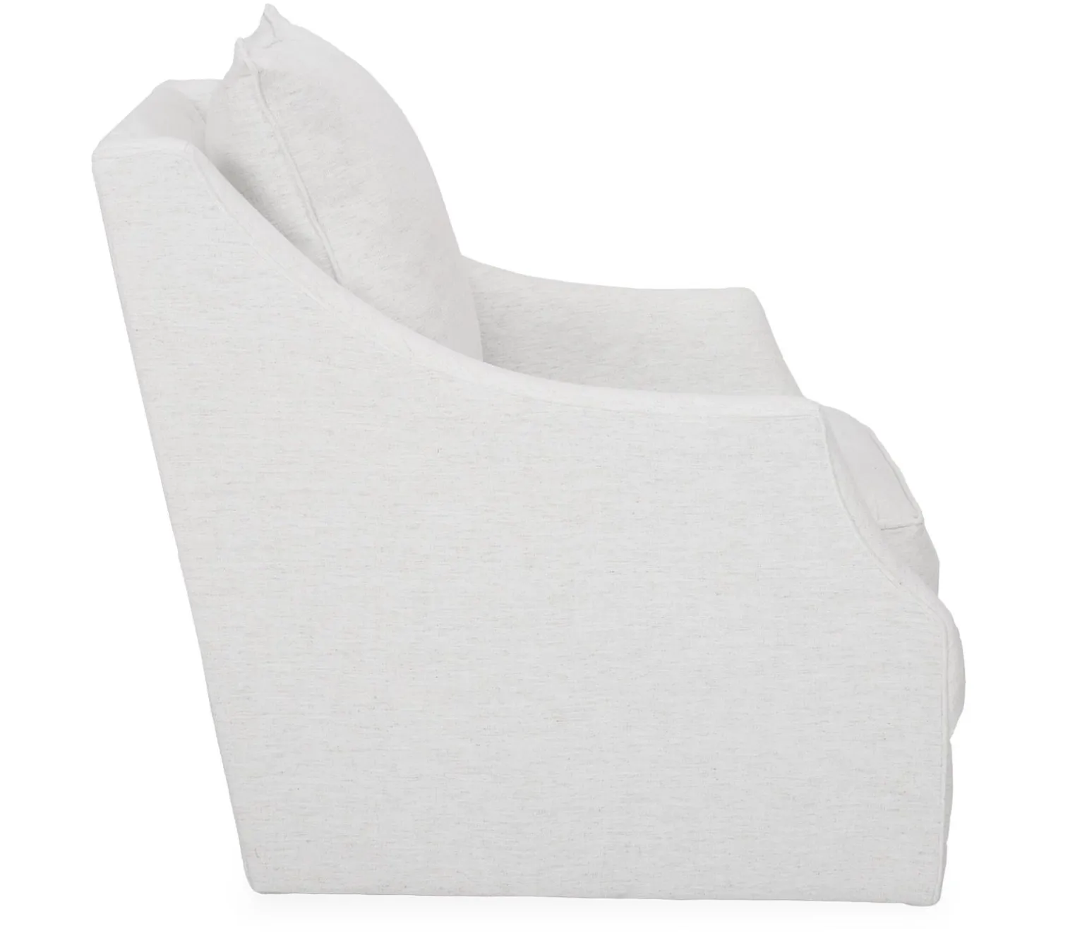 Kara Swivel Glider