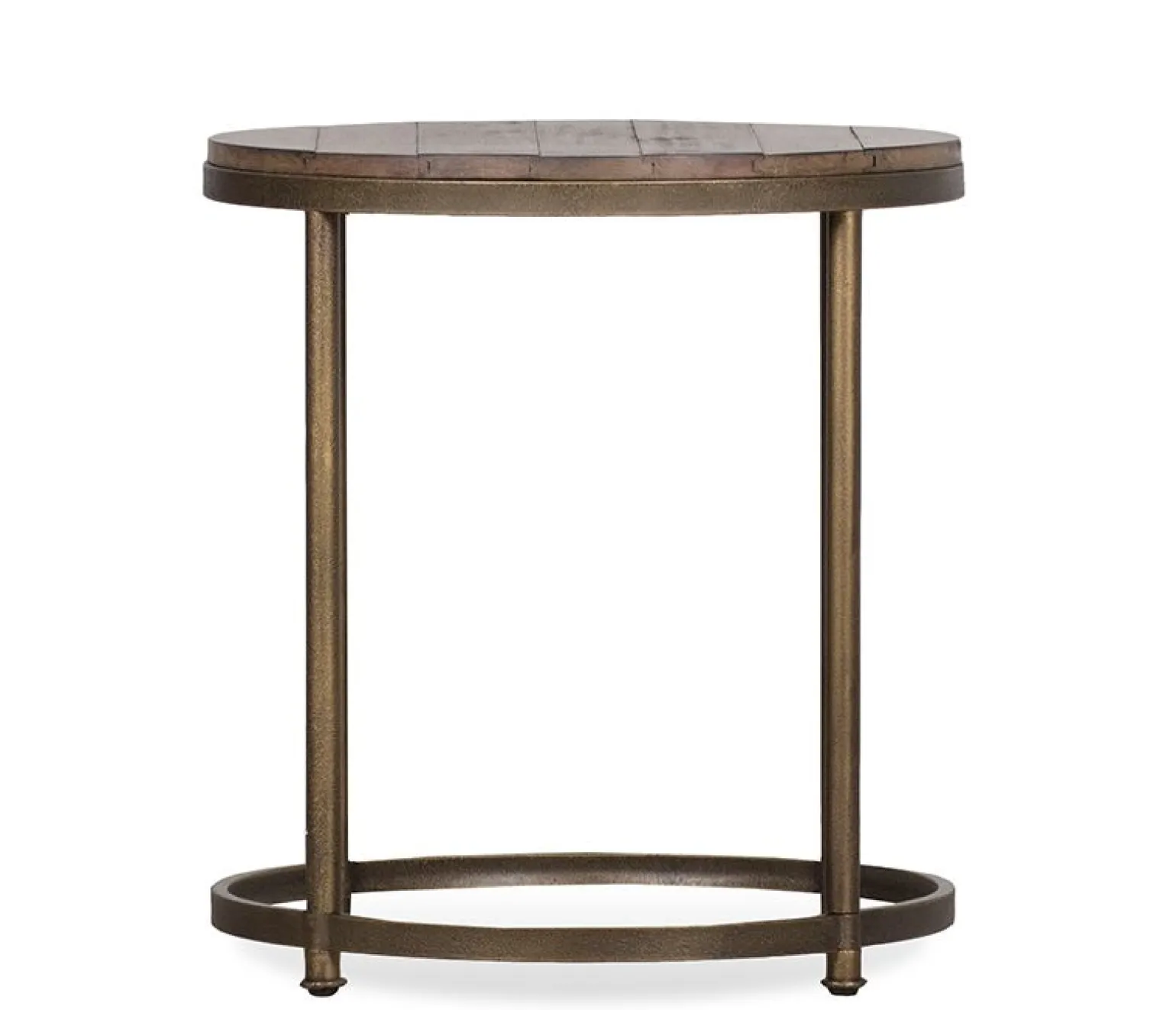 Keaton Round End Table