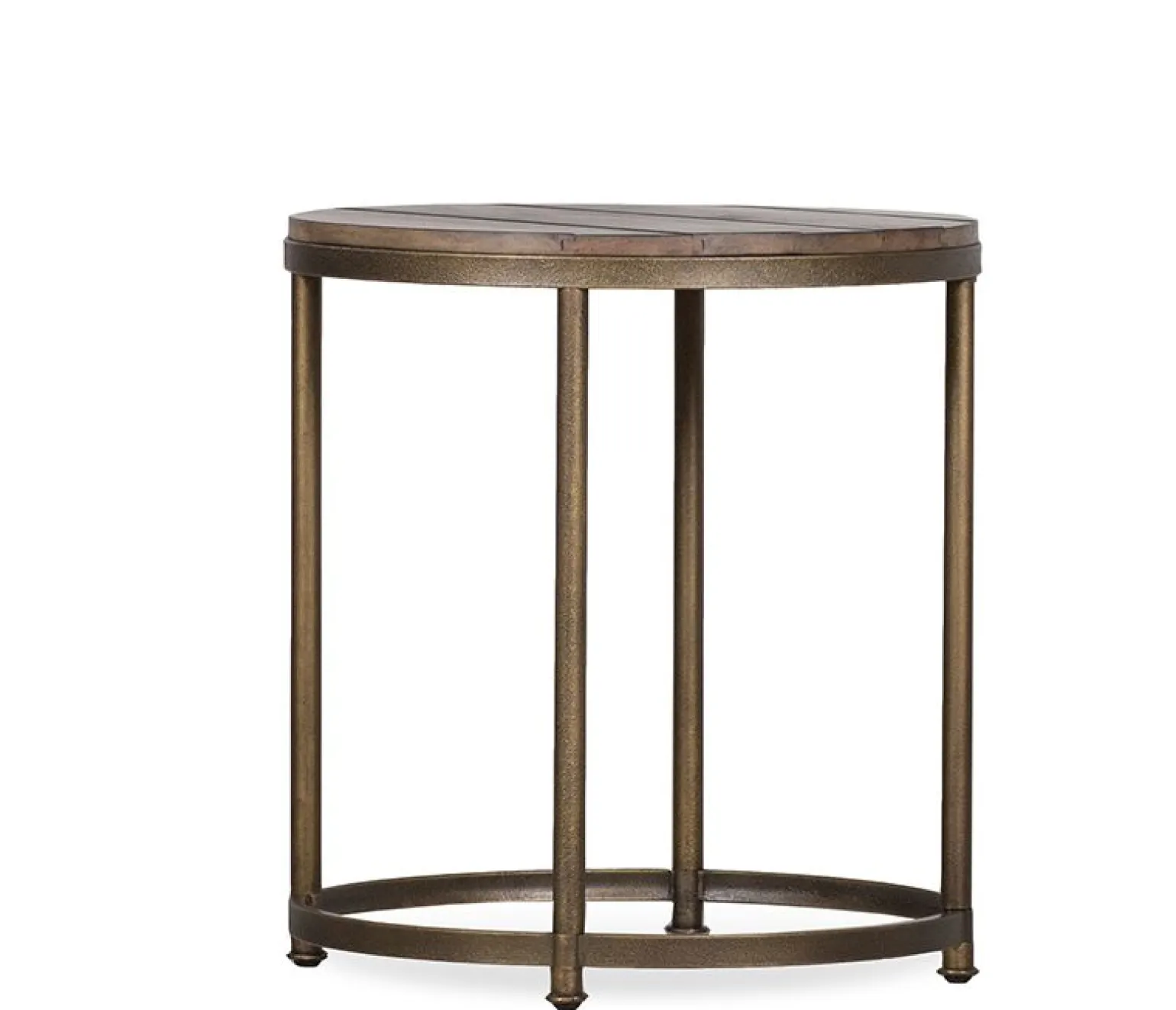 Keaton Round End Table