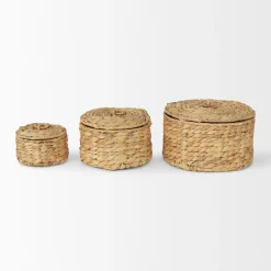 Kelli Boxes - Set of 3