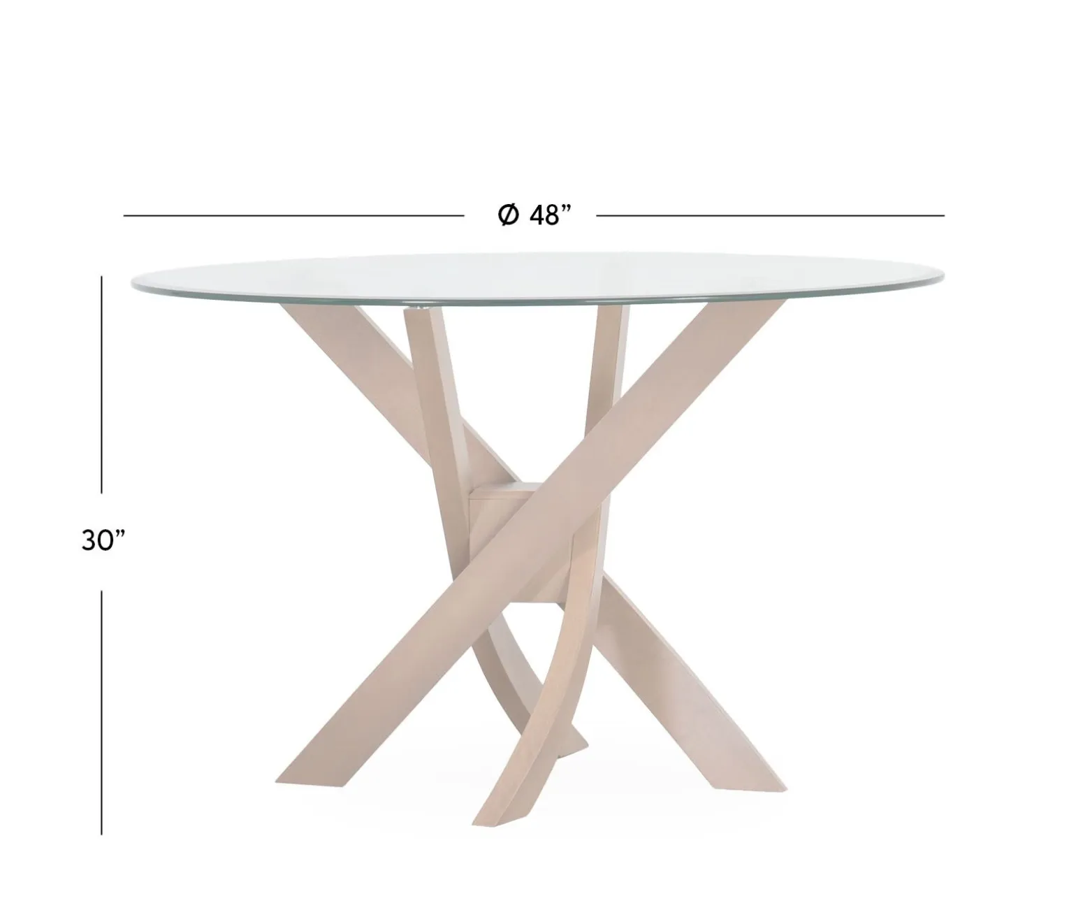 Kelly Dining Table