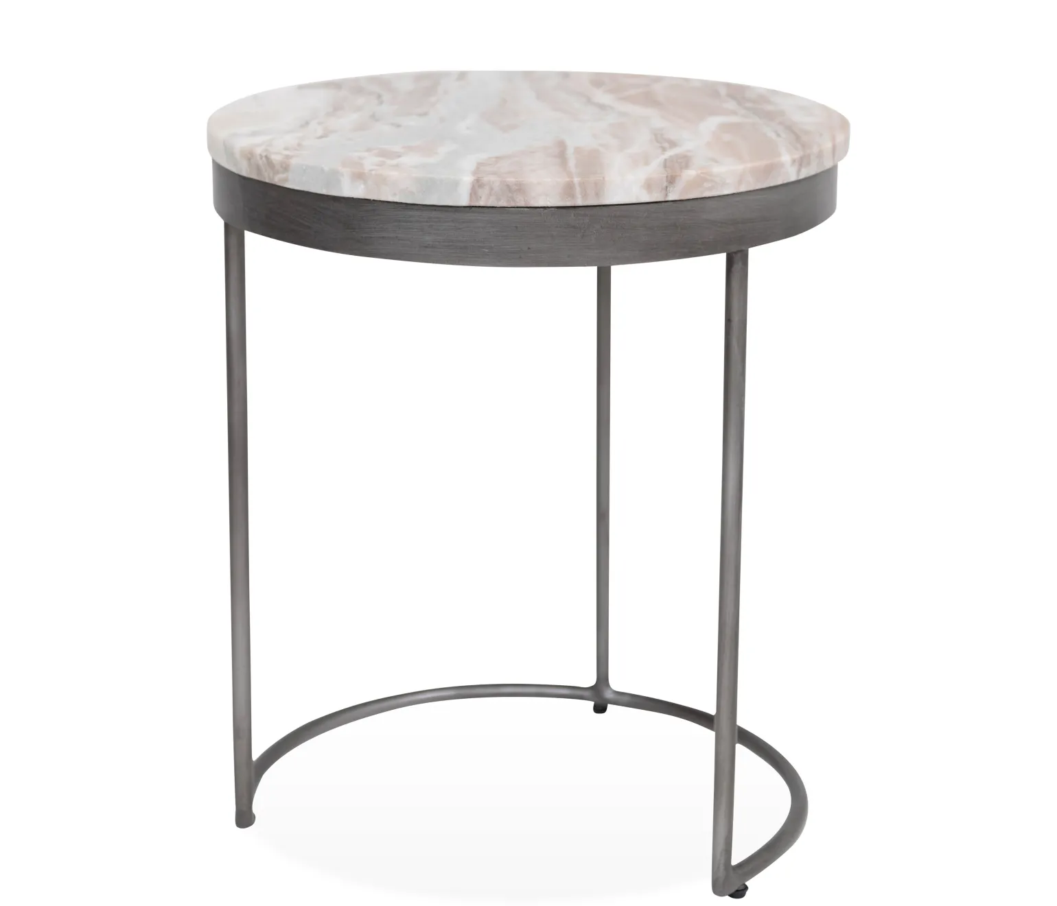 Kendo Nesting Accent Tables