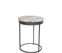 Kendo Nesting Accent Tables