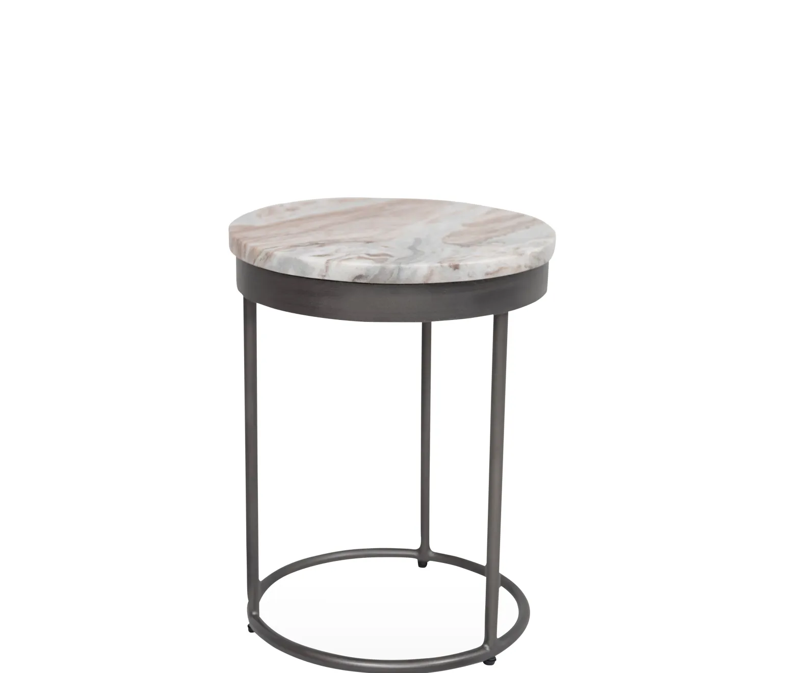 Kendo Nesting Accent Tables