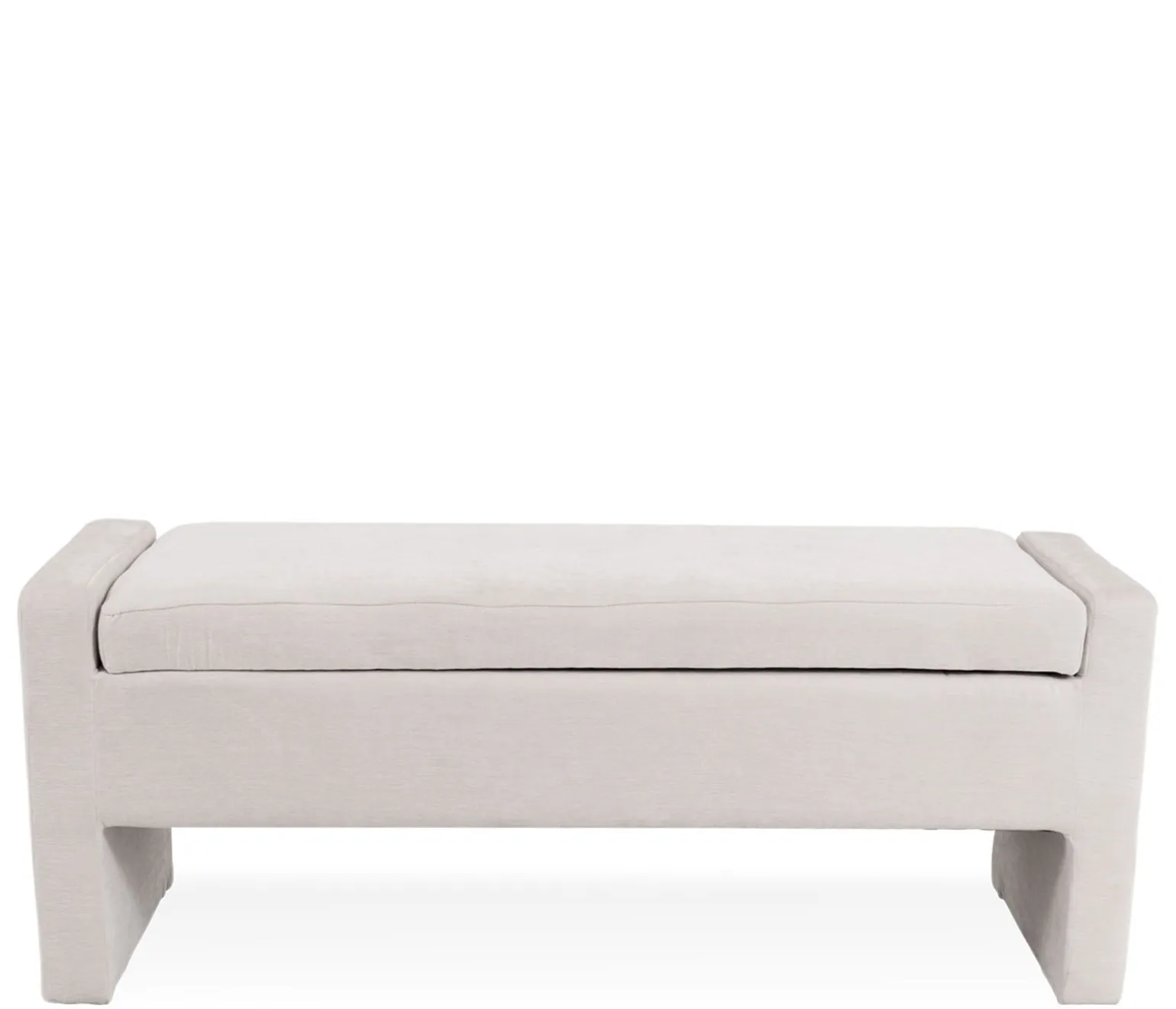 Kendra Storage Bench