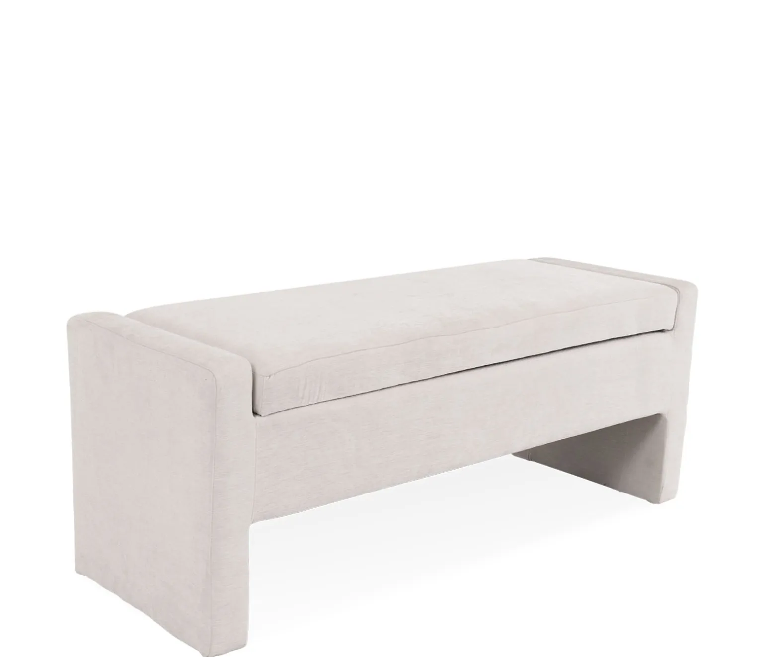 Kendra Storage Bench