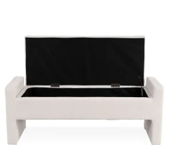Kendra Storage Bench