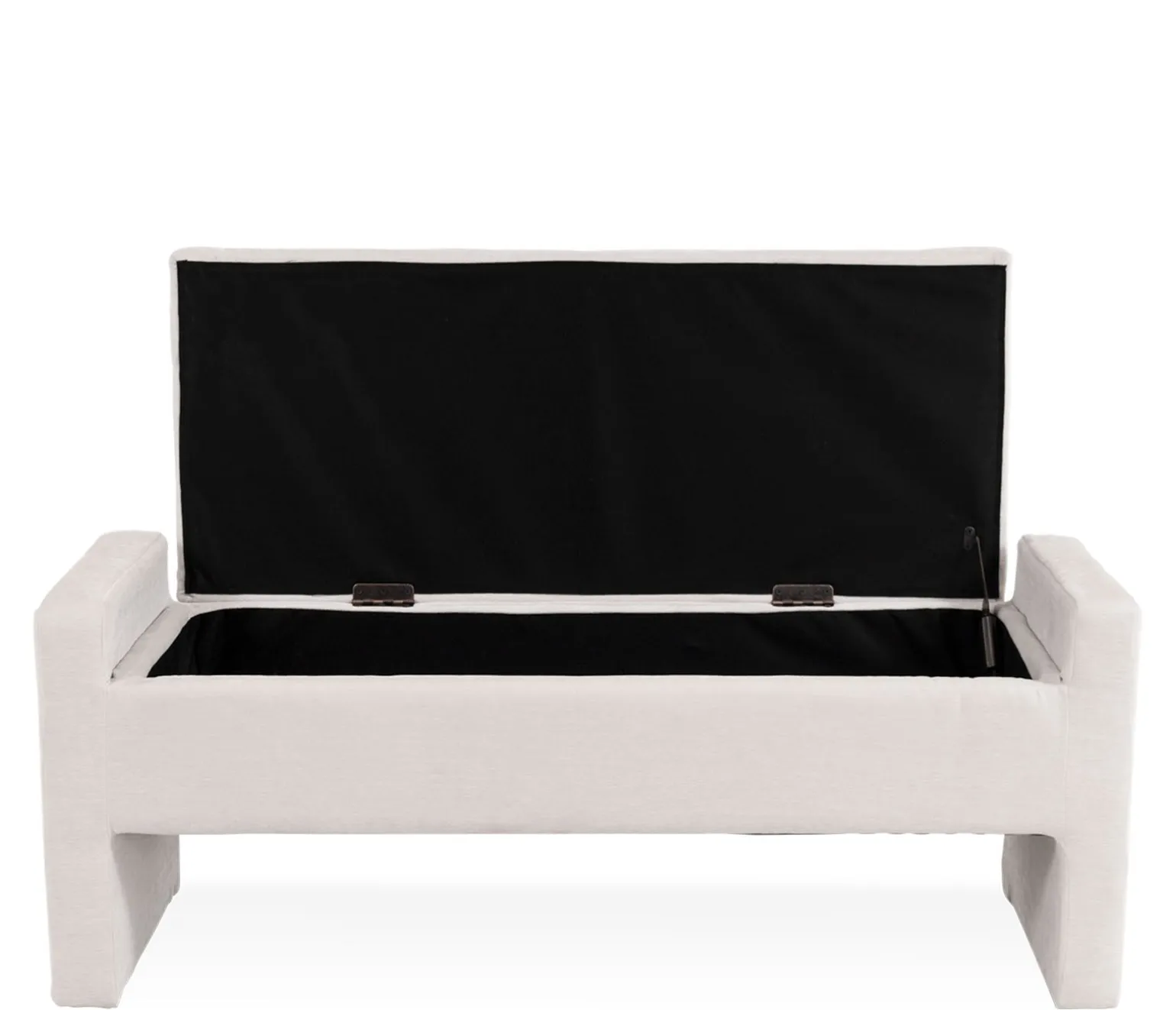 Kendra Storage Bench
