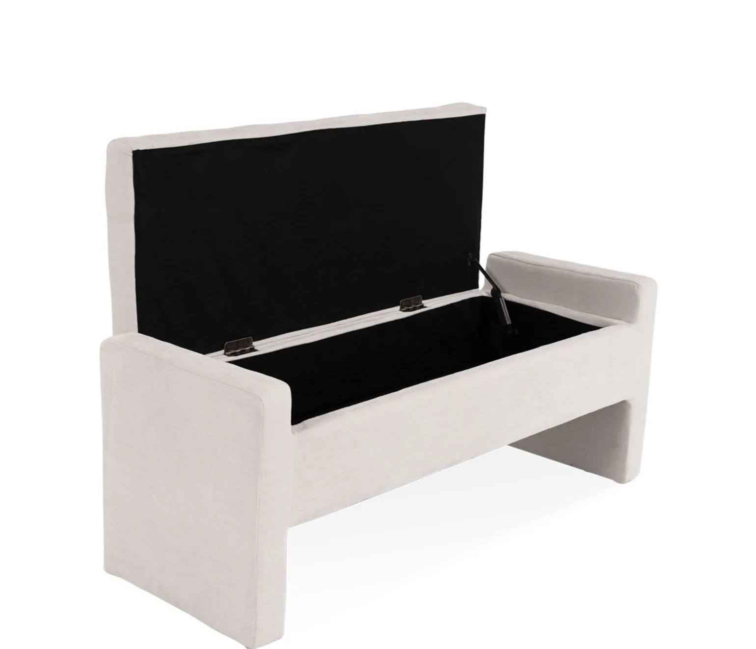 Kendra Storage Bench
