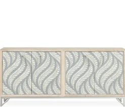 Kiawah Accent Server