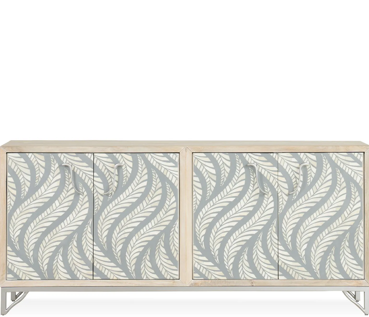 Kiawah Accent Server