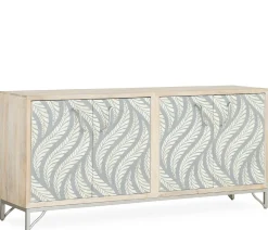 Kiawah Accent Server