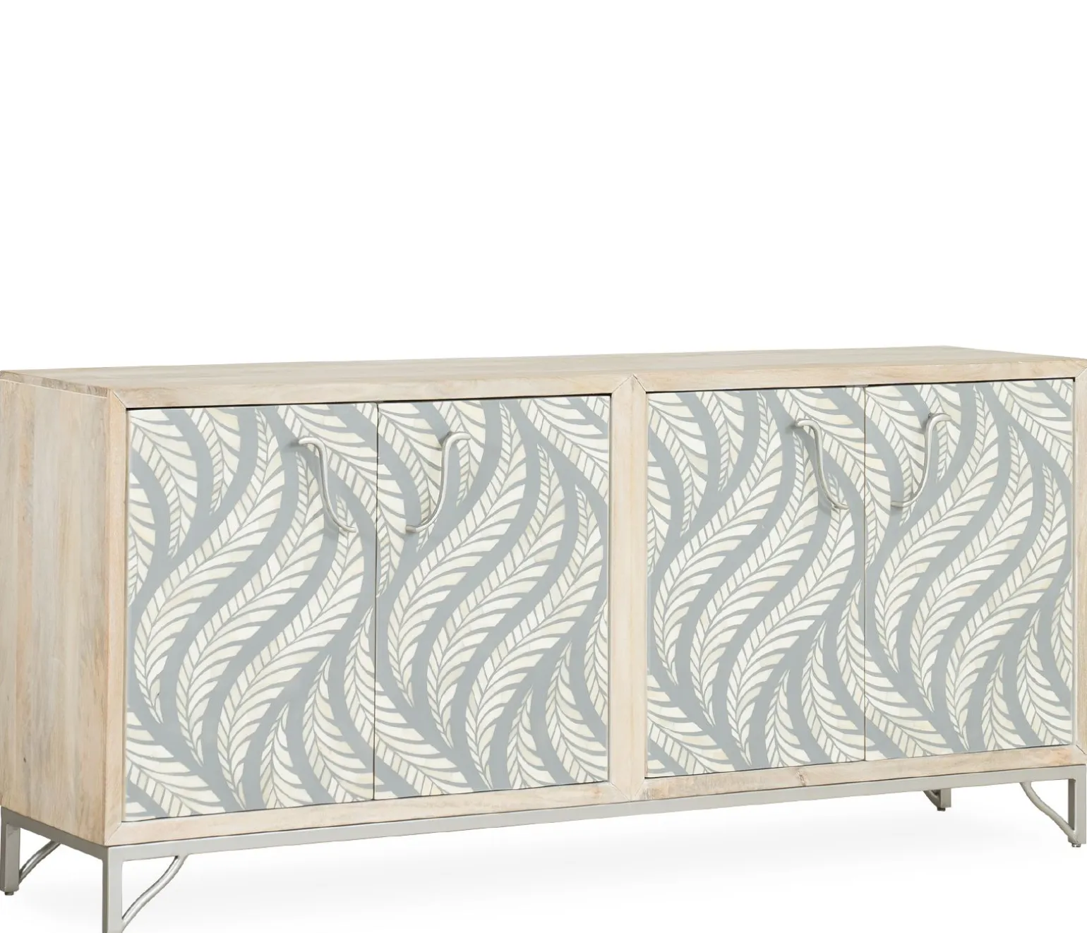 Kiawah Accent Server