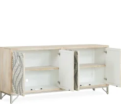 Kiawah Accent Server
