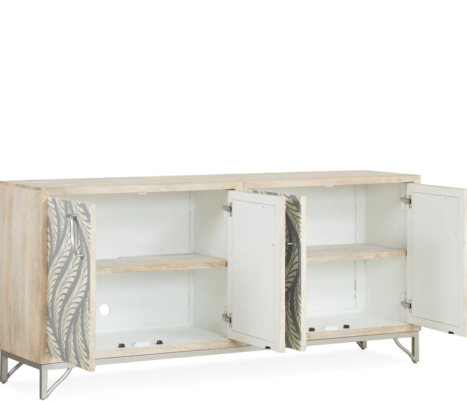 Kiawah Accent Server