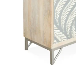 Kiawah Accent Server
