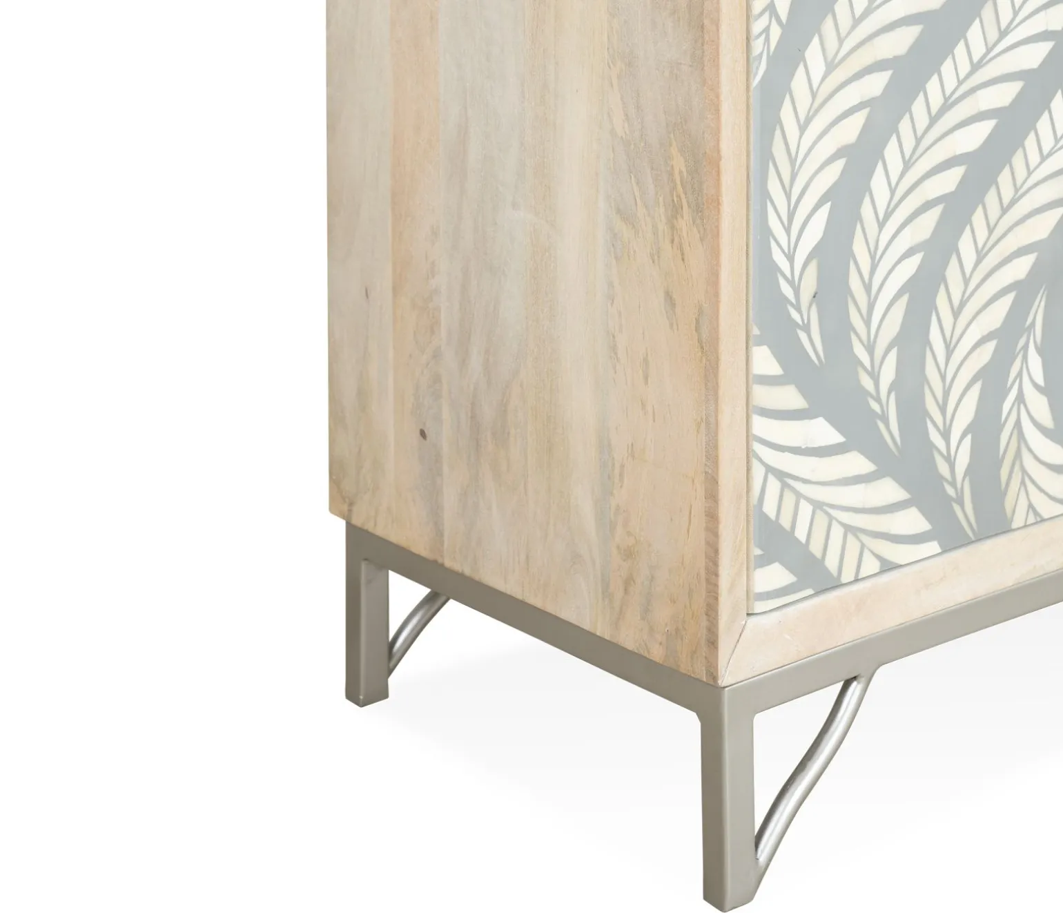 Kiawah Accent Server
