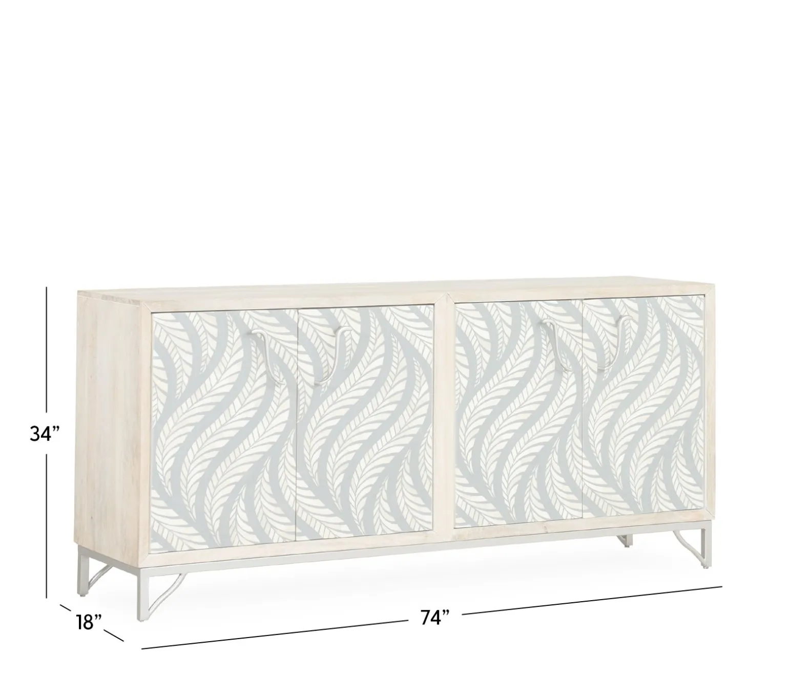 Kiawah Accent Server