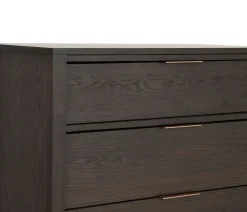 Killington 5-Drawer Chest