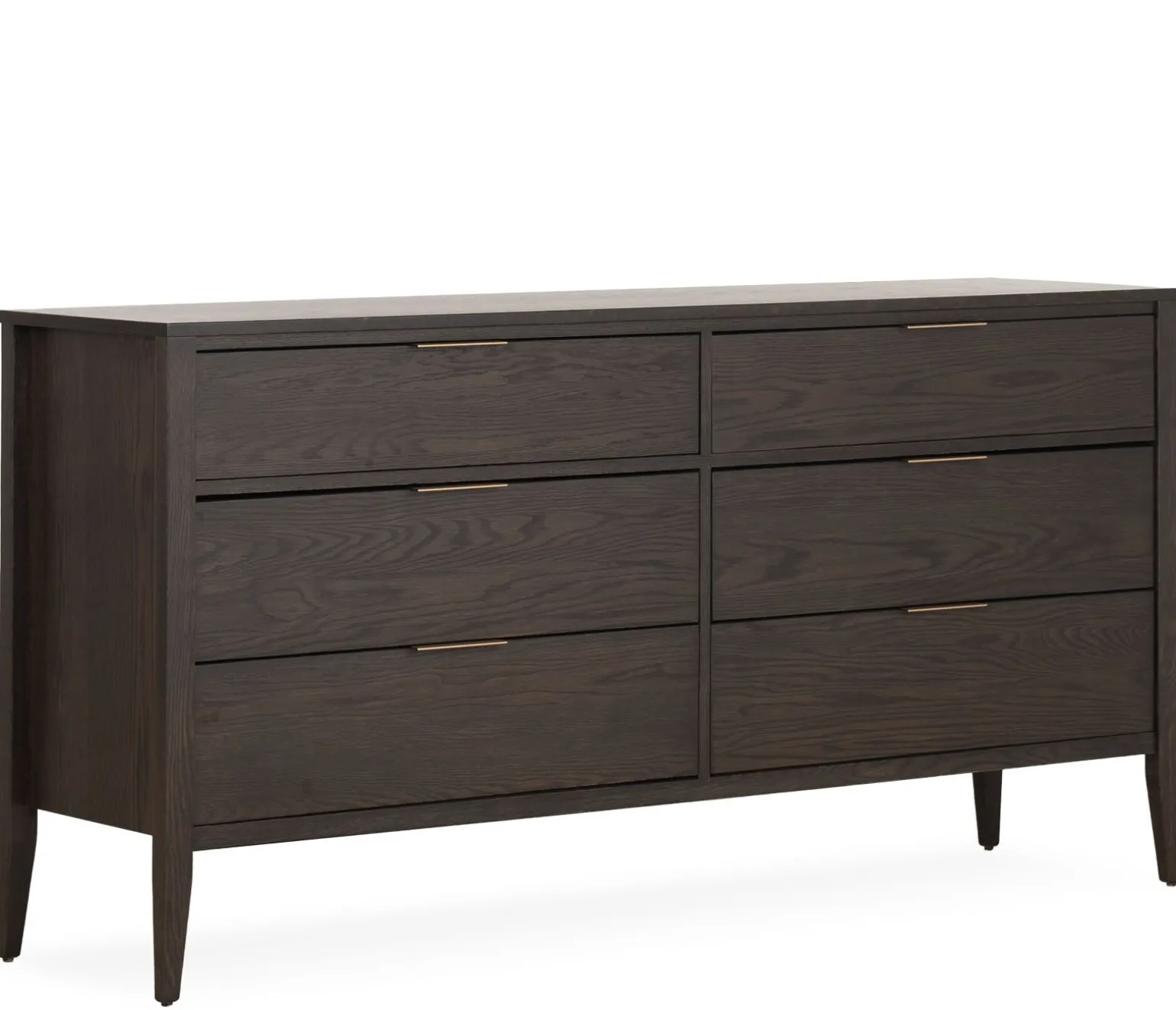 Killington 6-Drawer Dresser