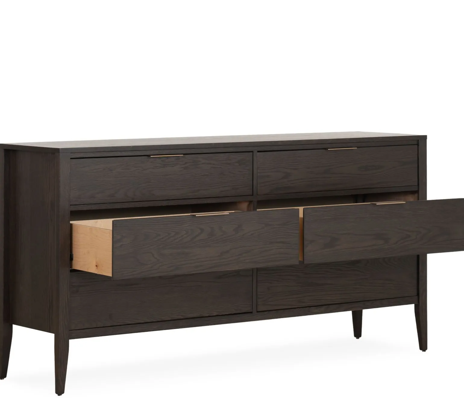 Killington 6-Drawer Dresser