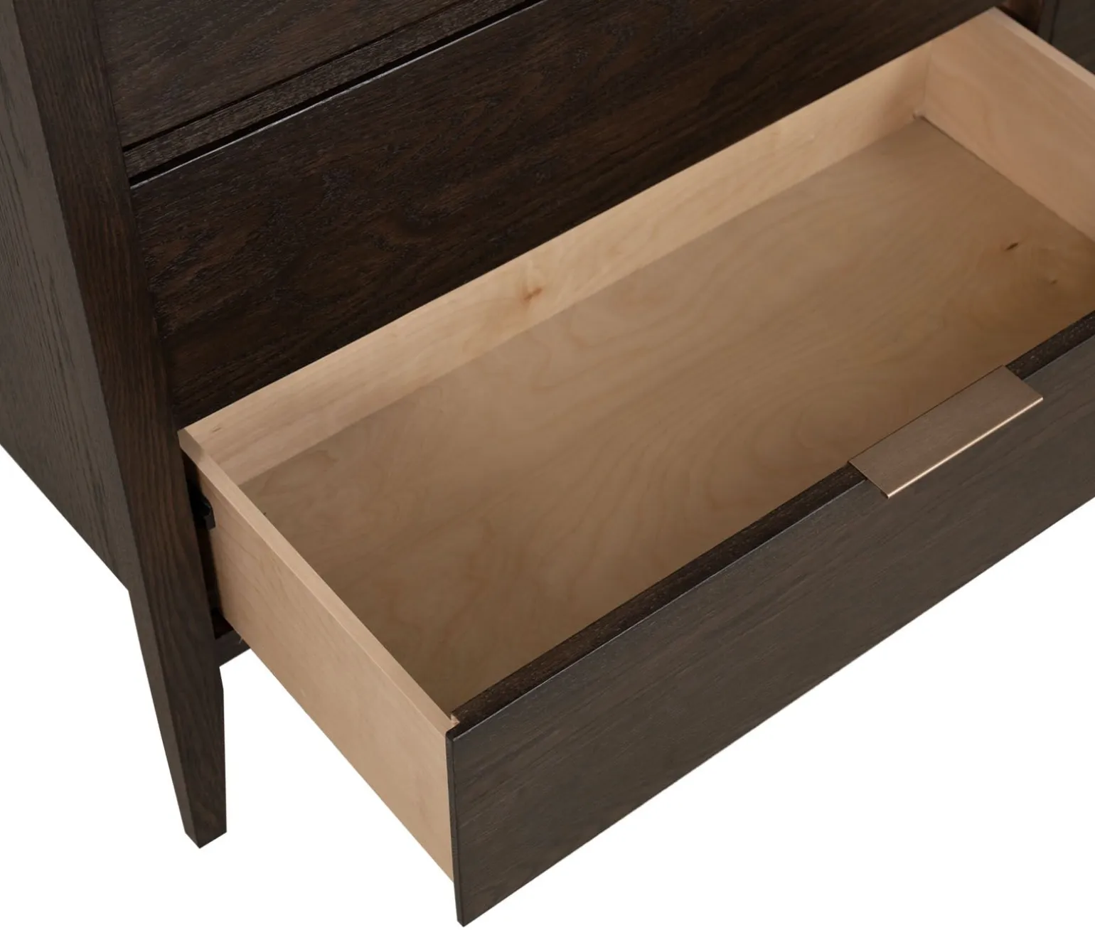 Killington 6-Drawer Dresser