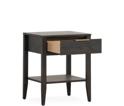 Killington 1-Drawer Nightstand