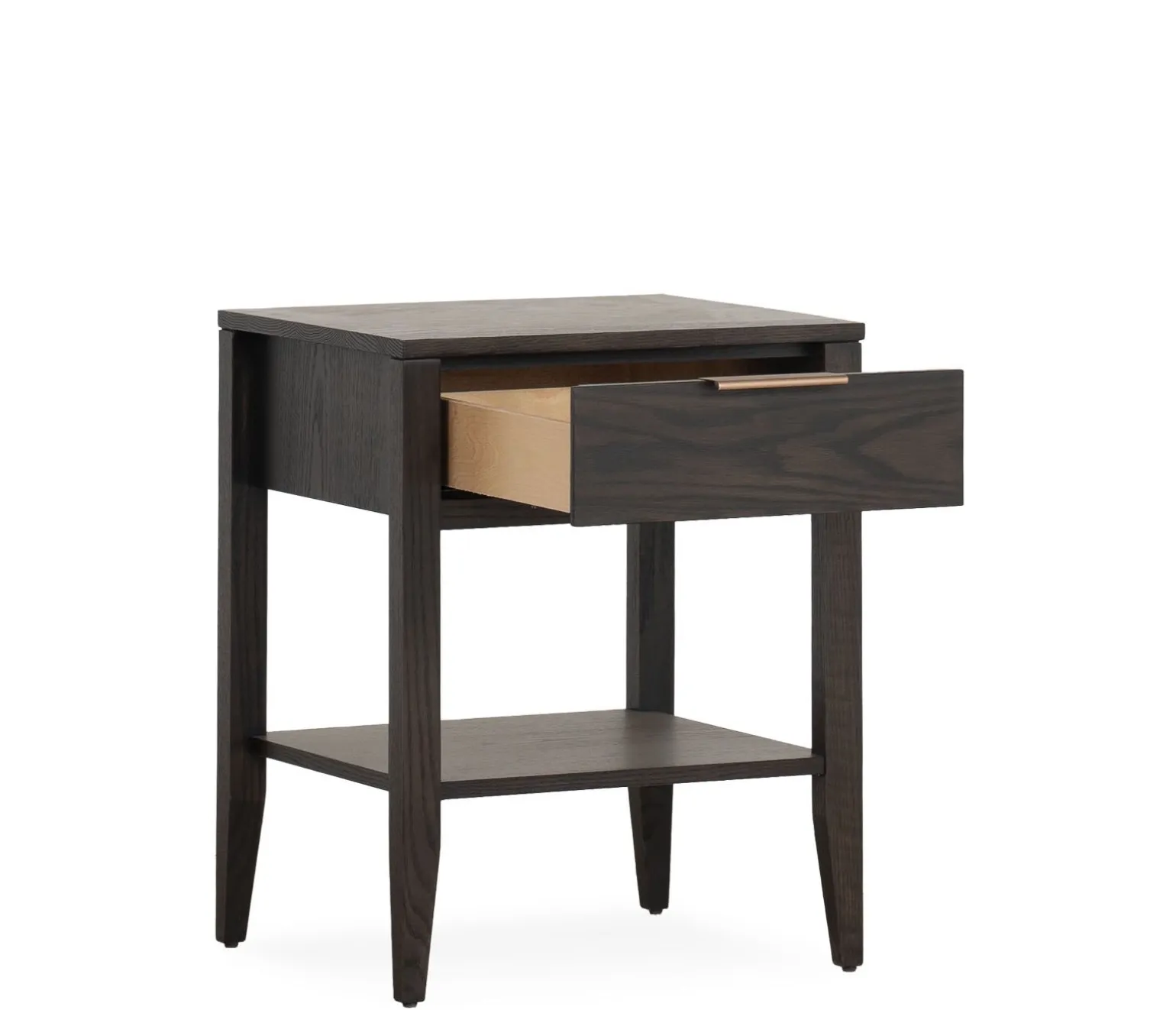 Killington 1-Drawer Nightstand