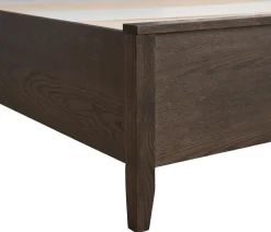 Killington King Bed