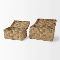 Kim Boxes - Set of 2