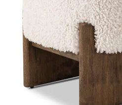 Kirby Accent Stool