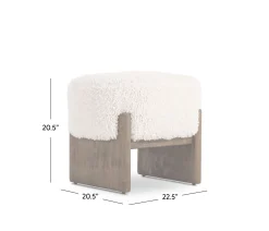 Kirby Accent Stool