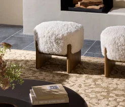 Kirby Accent Stool
