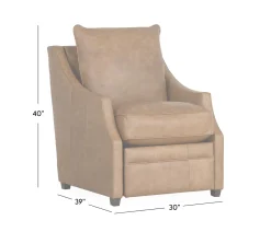 Kori Power Recliner