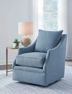 Kori Swivel Chair