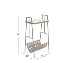 Kyler Accent Table