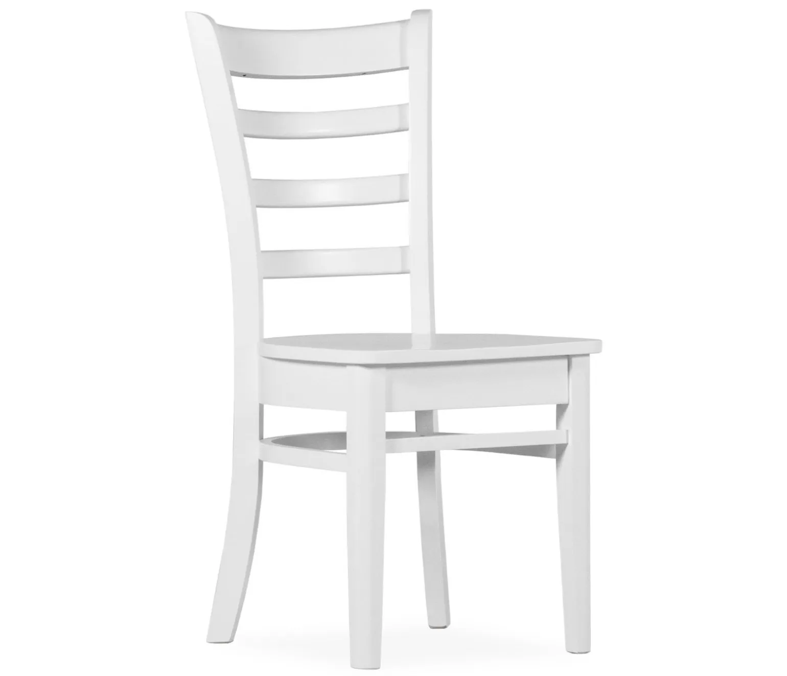 Lagos Ladderback Side Chair