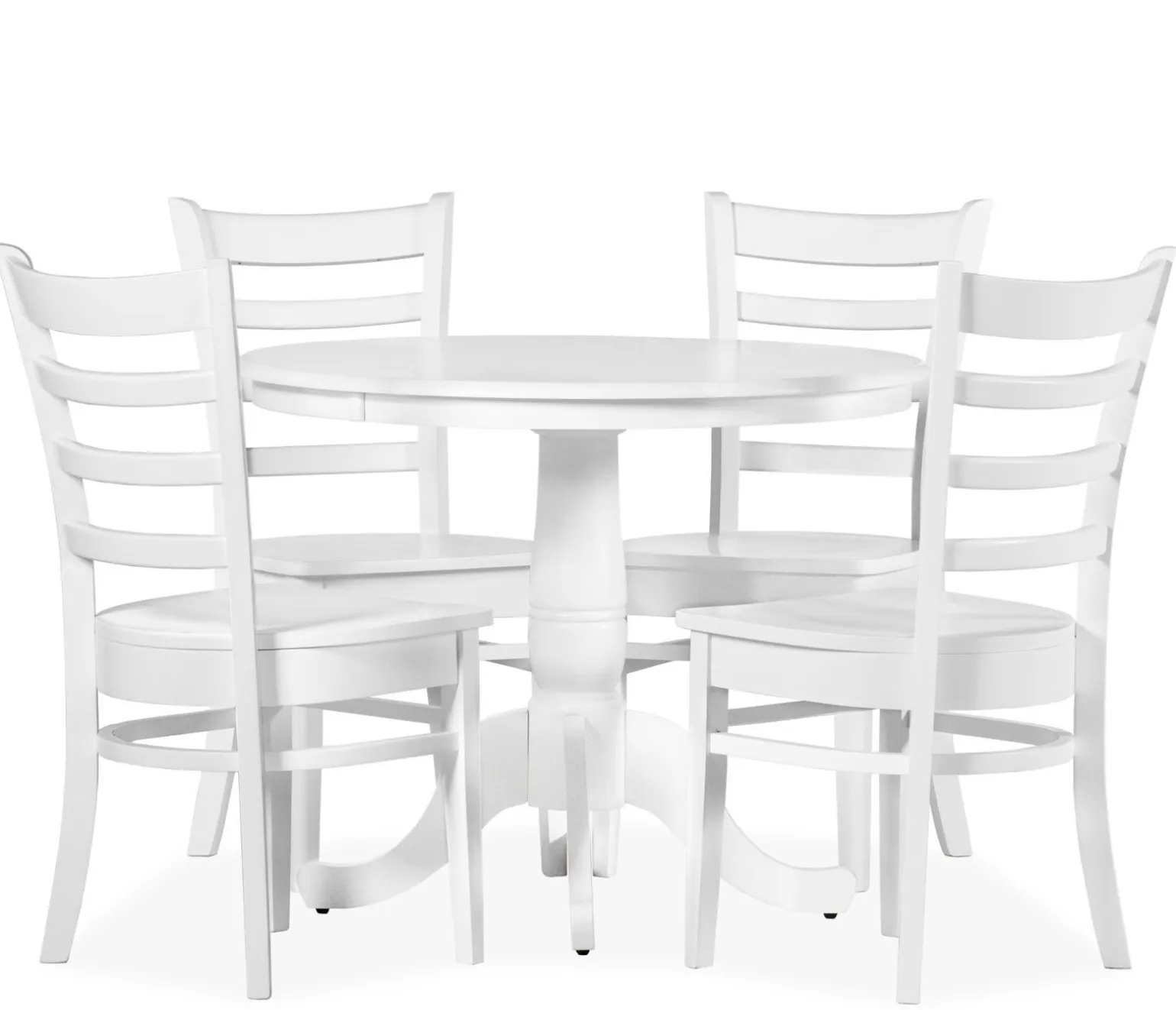 Lagos 5-Piece Dining Set