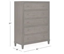 Lancaster Chest