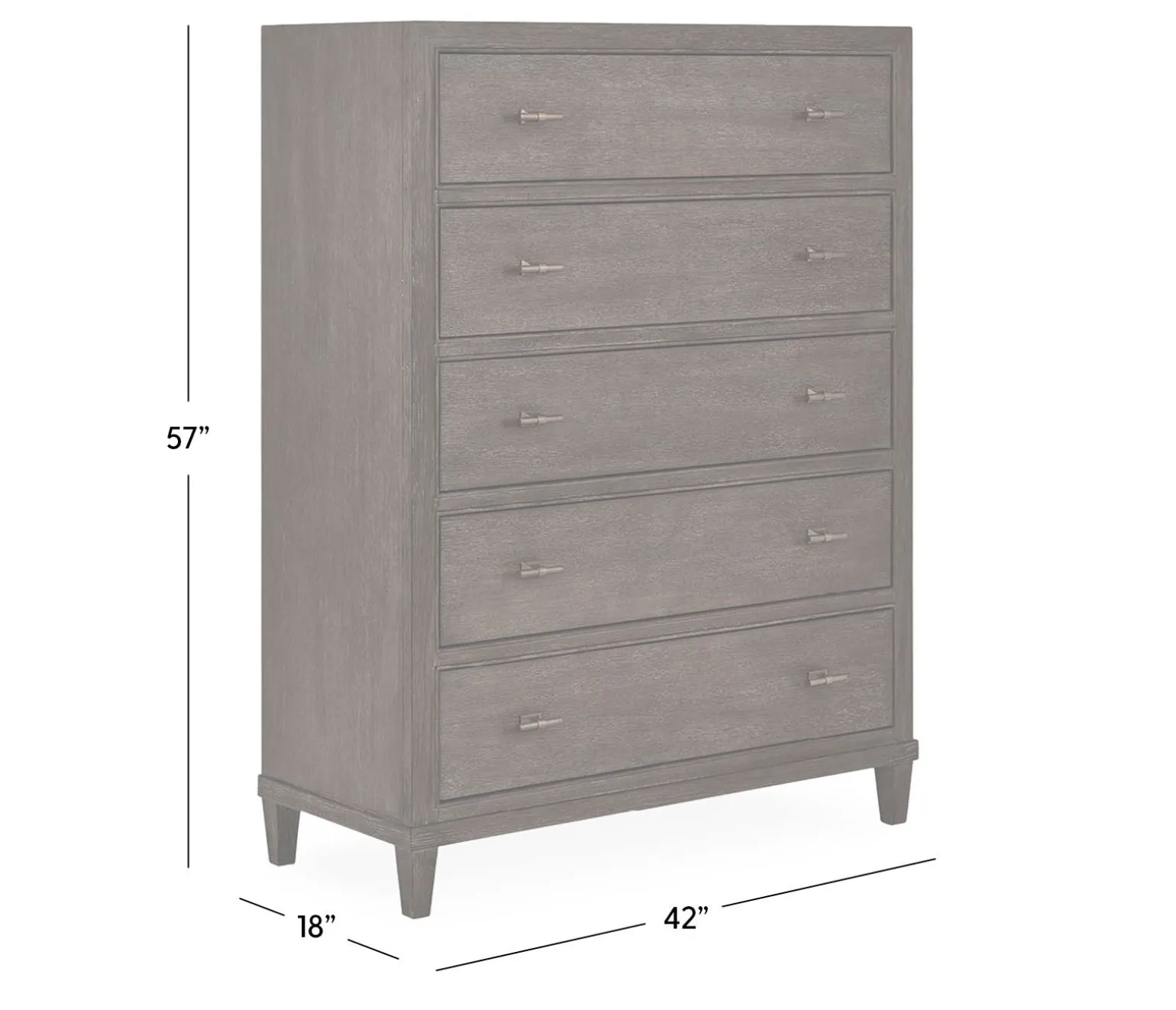 Lancaster Chest