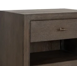 Lancaster 2-Drawer Nightstand