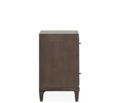 Lancaster 2-Drawer Nightstand