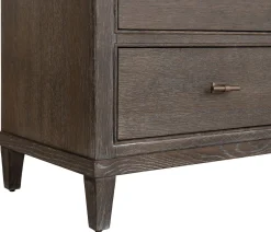 Lancaster Dresser